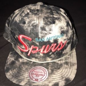 Official Mitchell &ness fitted!